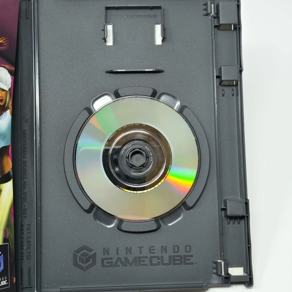 Nintendo GameCube The Sims Bustin' Out‎ Complete CIB Tested Manual 2003 - Picture 6 of 8